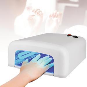 Lampe UV pour ongles