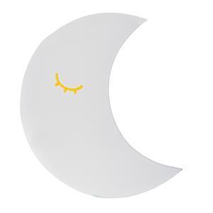 Applique LED lune