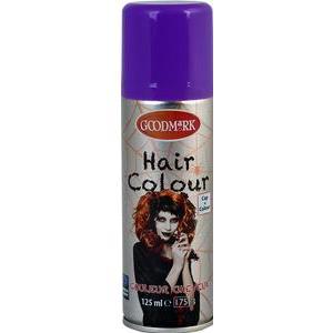 Laque pour cheveux - 125 ml - Différents modèles