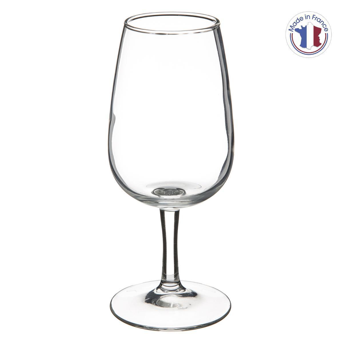 Verre à vin Viticole - 21 cl