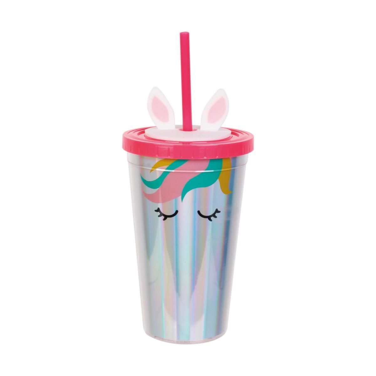 Mug de transport licorne