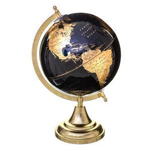 Globe terrestre - H 33 cm