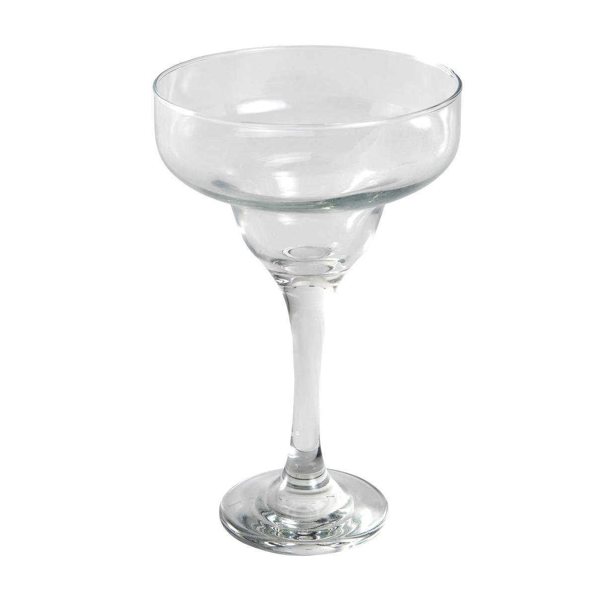 3 verres à cocktail - 29.5 cl