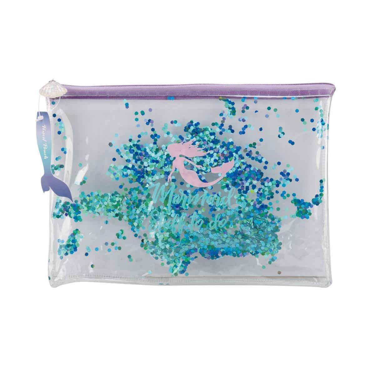 Trousse confettis