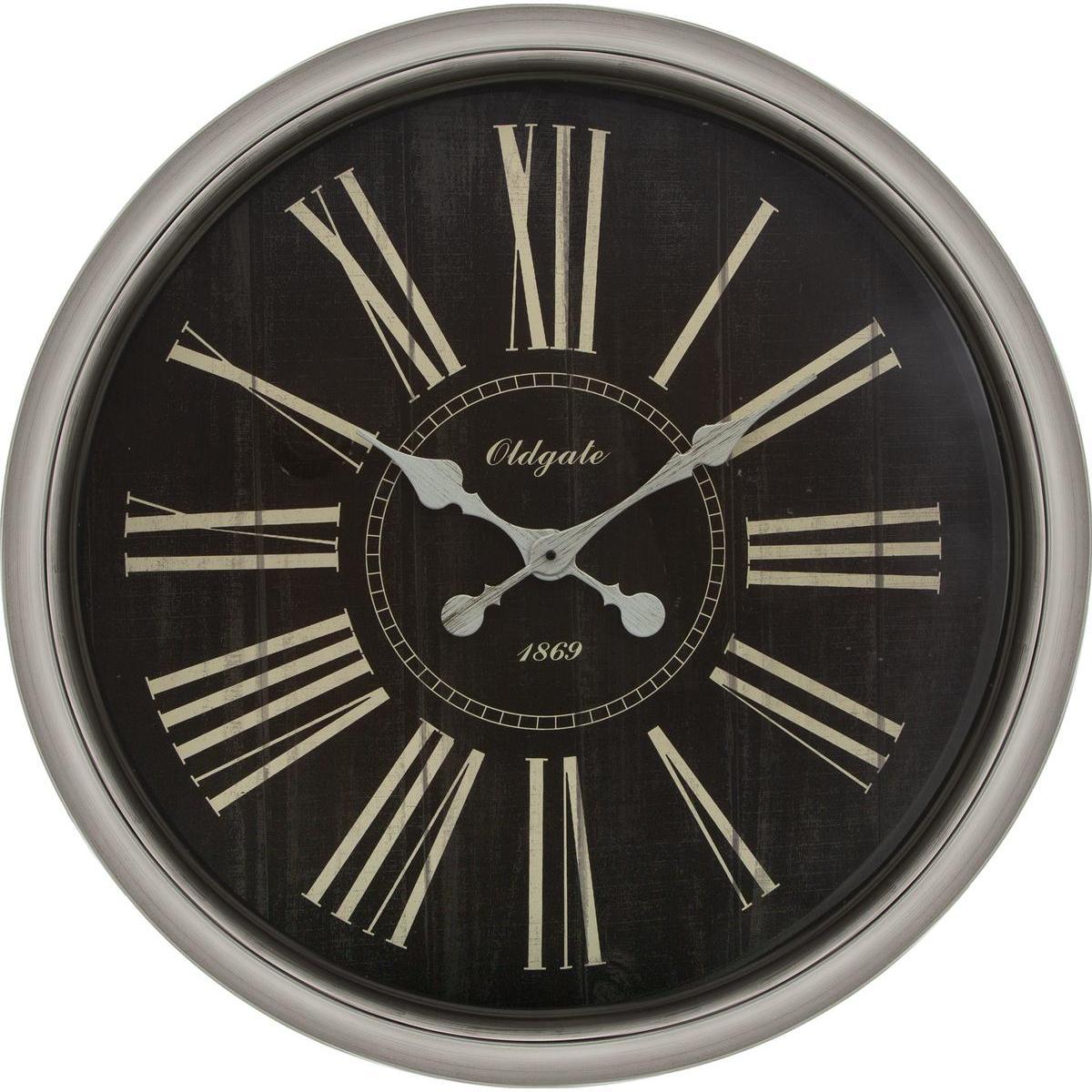 Horloge - ø 76 cm - Différents modèles