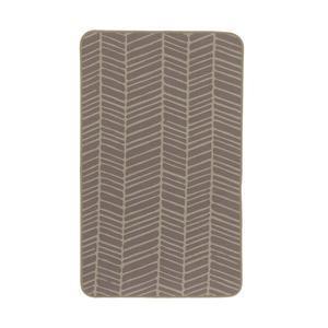 Tapis multi-usages antidérapant - 45 x 75 cm