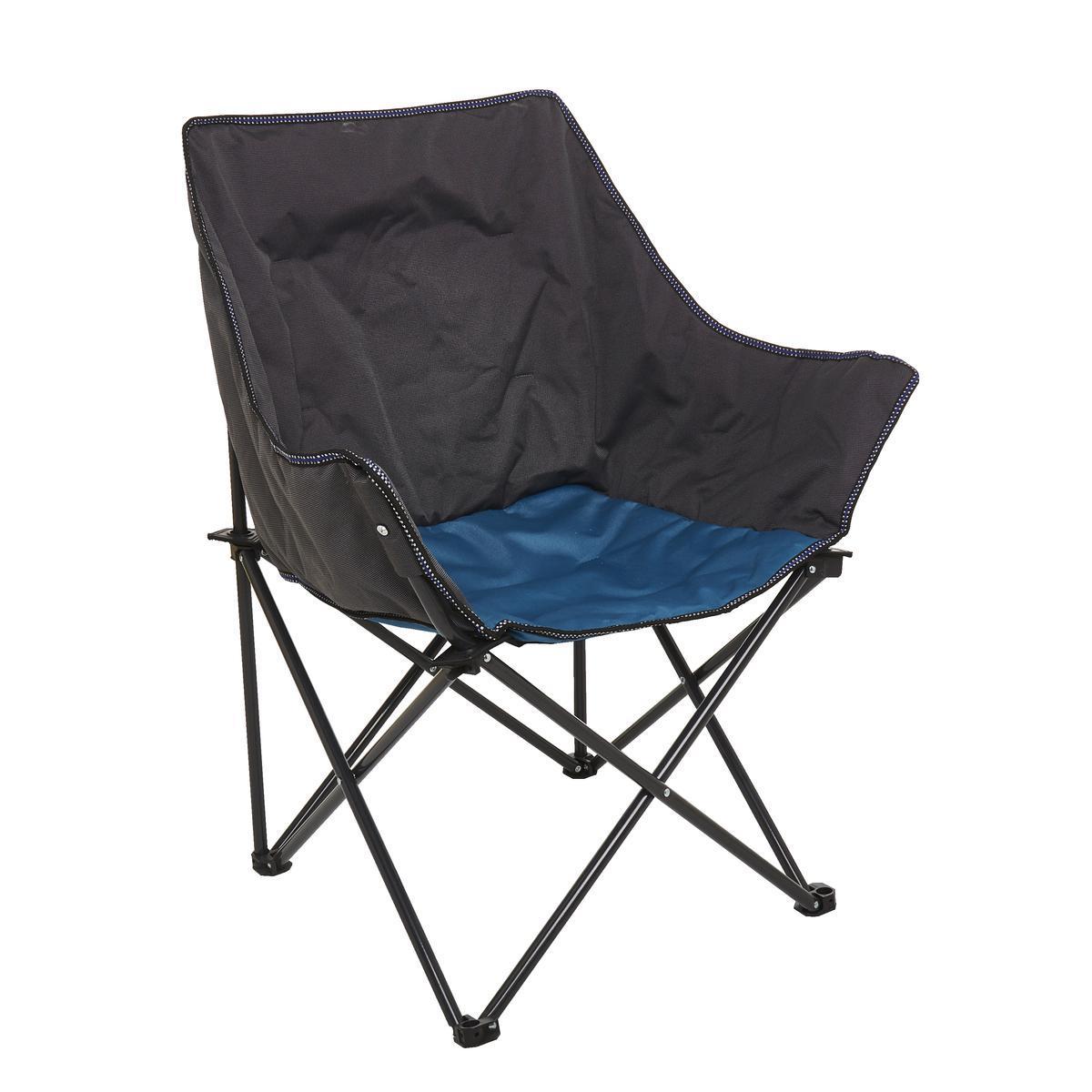 Fauteuil de camping John - MOOREA