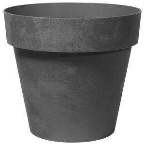 Pot Like - Différents formats - ø 30 x H 27.5 cm - Gris anthracite