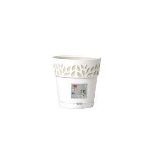 Pot Cloé - 1.5 L - Blanc