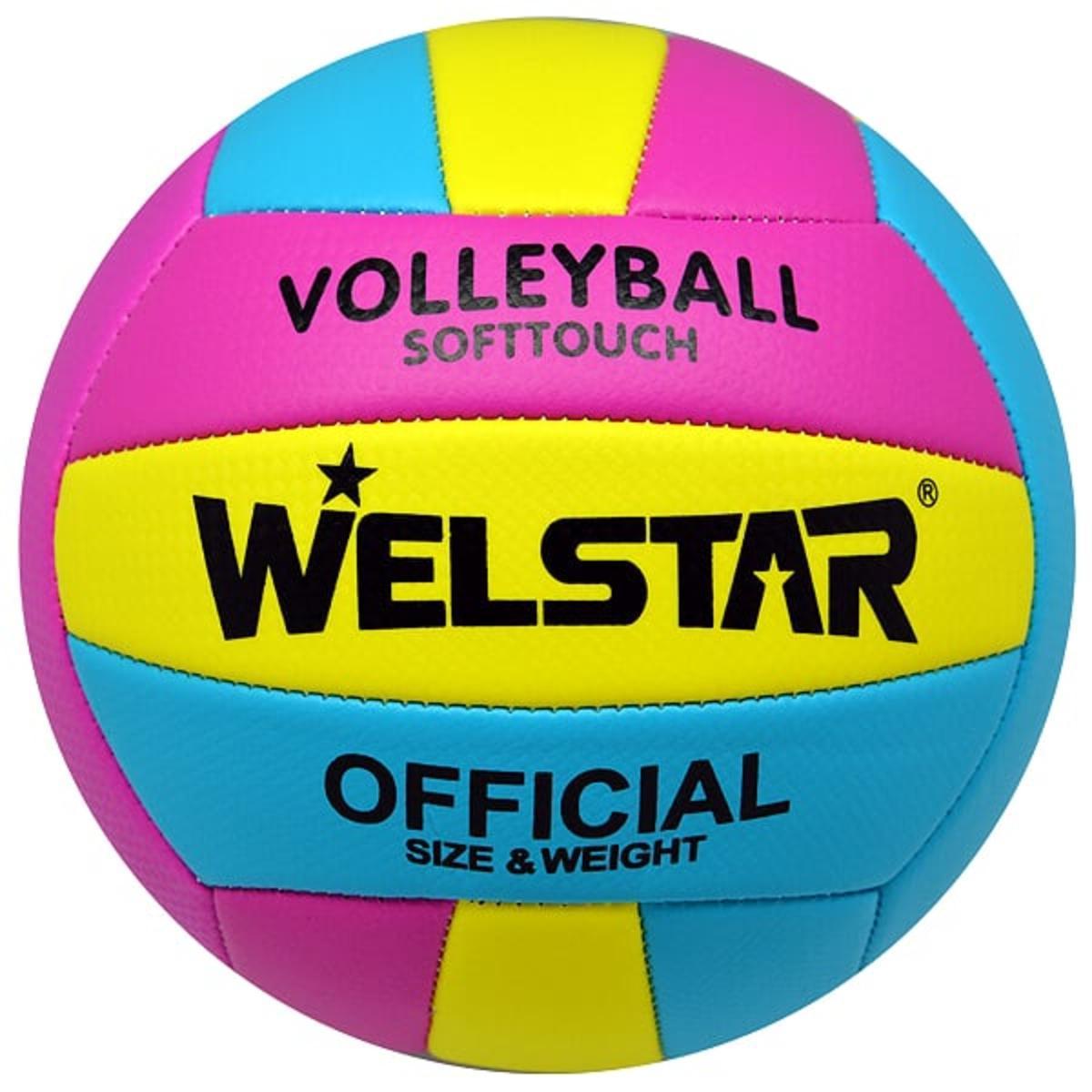 Ballon de volleyball