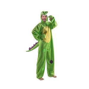 Kigurumi dinosaure adulte