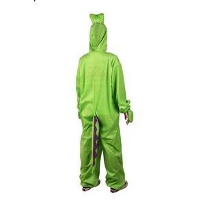 Kigurumi dinosaure adulte