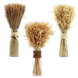 Bouquet de blé séché - Différents modèles