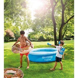 Piscine autoportante - ø 183 x H 51 cm - BESTWAY