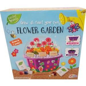 Kit "Mon jardin fleuri "