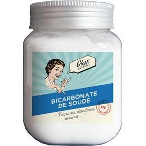 Poudre bicarbonate de soude 500 g