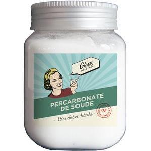 Poudre percarbonate de soude 450 g