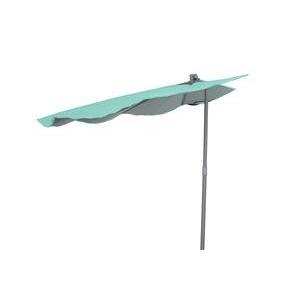 Parasol clic-clac des plages - ø 180 x H 120 cm - Différents modèles