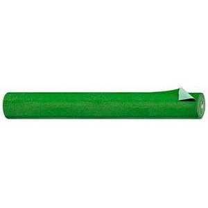 Gazon artificiel Cricket - 1.33 x L 4 m - Vert
