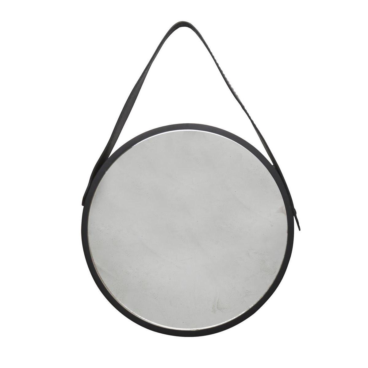 Miroir rond - ø 20 cm - K.KOON