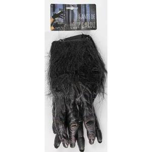 Gants de loup-garou