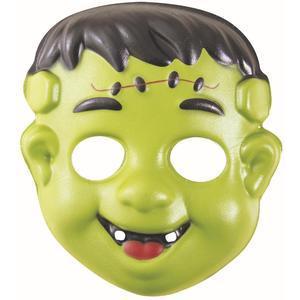 Masque d'Halloween pour enfant - Différents modèles