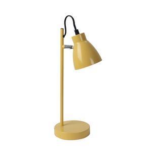 Lampe à poser Lola - H 37 cm - Jaune - K.KOON