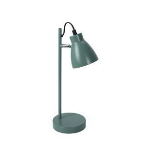 Lampe Lola - 12 x L 19.5 x H 37 cm - Vert - K.KOON