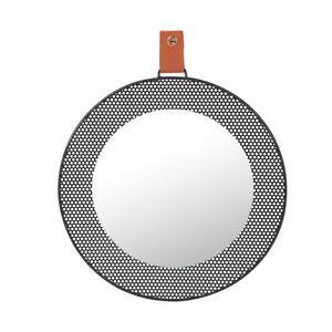 Miroir rond Urban - ø 35 cm