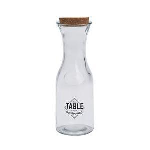 Carafe - 1 L - Noir