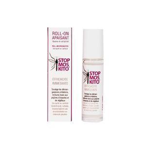 Roll-on apaisant antimoustiques - 10 ml