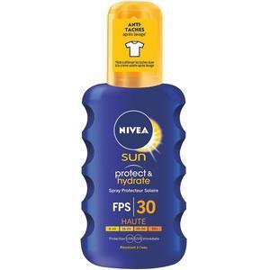 Spray NIVEA SUN FPS 30 - 200 ml