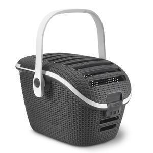 Panier de transport pour animaux - 39 x L 53 x H 33 cm - CURVER