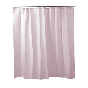 Rideau de douche - 180 x L 180 cm - Rose - K.KOON