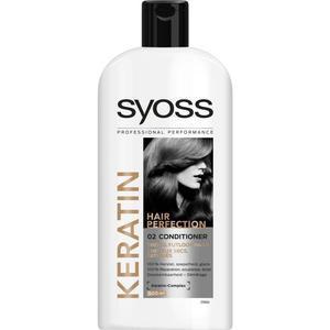 Apres shampoing Syoss 500 ml keratine