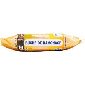 Bûche de ramonage - 900 g