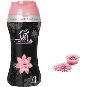 Perles adoucissantes Unstoppable Bliss - 375 g - LENOR