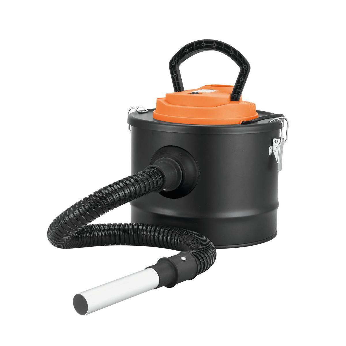 Aspirateur à cendres - 10 L