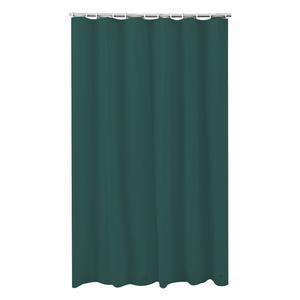 Rideau de douche Art déco - L 180 x l 200 cm - Vert