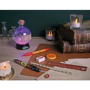 Lampe d'ambiance potion Harry Potter - ø 9 x 14 cm