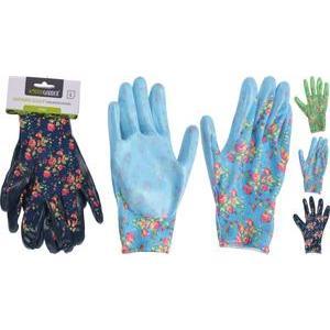 Gants de jardinage - S, M, L - Différents modèles