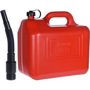 Jerrycan pour carburant - 20 L