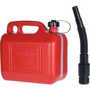 Jerrycan - 26.5 x 14.5 x H 26 cm