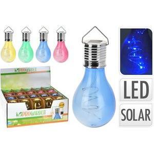 Lampe solaire ampoule - Différents modèles