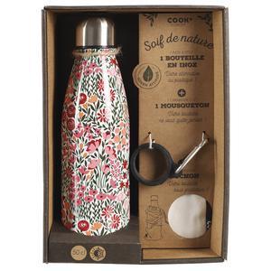 Coffret bouteille nomade - 50 cl