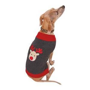 Pull de Noël pour chien - Différentes tailles - SPOT&FLASH