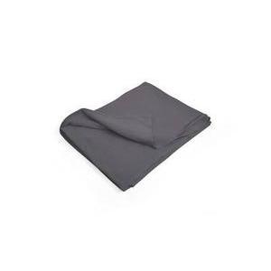 Drap plat - 240 x 300 cm - Gris - K.KOON