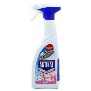 Spray fraîcheur - 500 ml - ANTIKAL