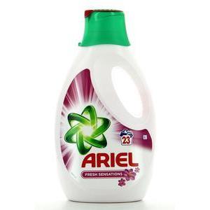 Lessive liquide Fresh Sensation - 23 doses - ARIEL