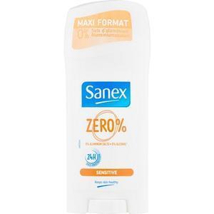 Déodorant roll-on Sanex 65 ml sensitive